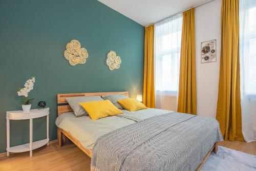 Beautiful Apartment - 12 minutes to City Center