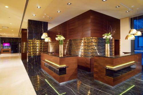 Berlin Marriott Hotel Image