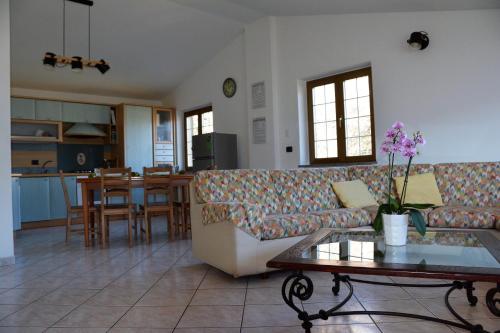 Dapur atau dapur kecil di A. F.antastic V.iew