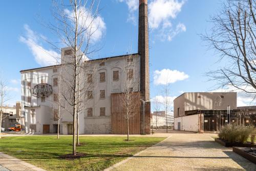 Foto Mill Apartments 5