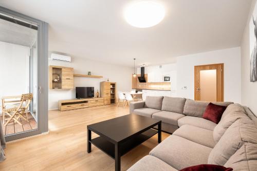 Foto Mill Apartments 4