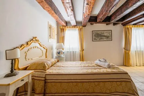 Casa Leone- cozy and central accommodation in Venice photo 7