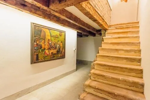 Casa Leone- cozy and central accommodation in Venice photo 5