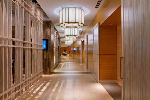 JW Marriott Indianapolis Image