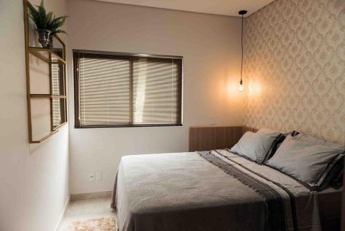 Apartamento em foz do Iguaçu