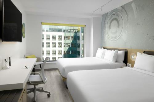Astra Hotel, Seattle, a Tribute Portfolio Hotel Image