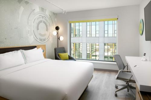 Astra Hotel, Seattle, a Tribute Portfolio Hotel Image