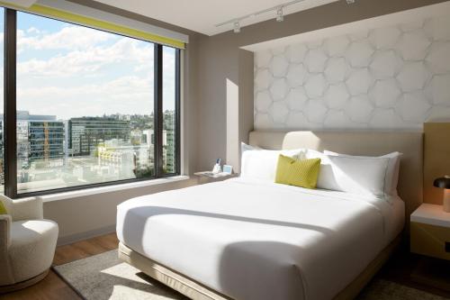 Astra Hotel, Seattle, a Tribute Portfolio Hotel Image