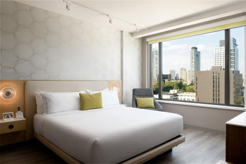Astra Hotel, Seattle, a Tribute Portfolio Hotel Image