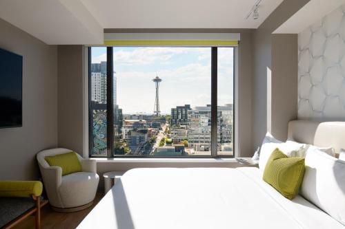 Astra Hotel, Seattle, a Tribute Portfolio Hotel Image
