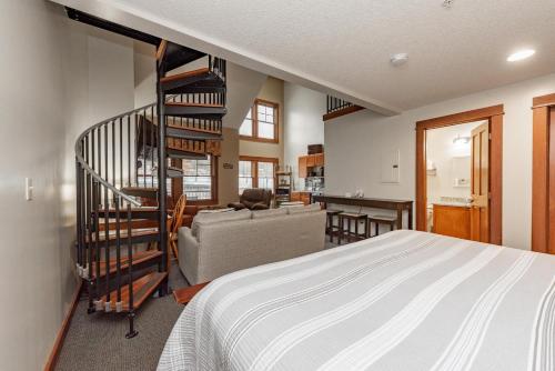 Gallery image of A306 Studio & Loft Standard View in Oakland