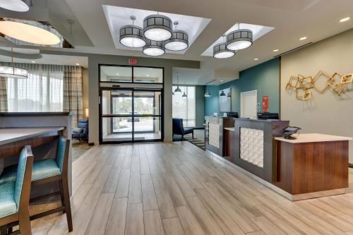 Fotografie z fotogalerie ubytování TownePlace Suites Houston I-10 East v destinaci Houston