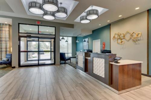 Fotografie z fotogalerie ubytování TownePlace Suites Houston I-10 East v destinaci Houston