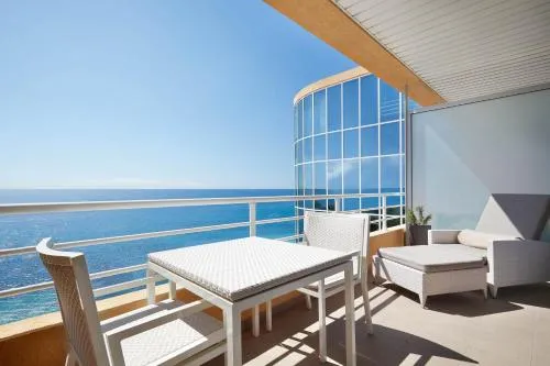 Le Méridien Beach Plaza photo 47