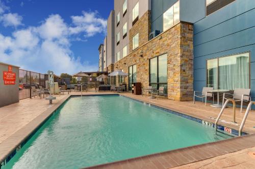TownePlace Suites Houston I-10 East Image