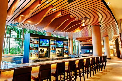San Diego Marriott Marquis and Marina Image