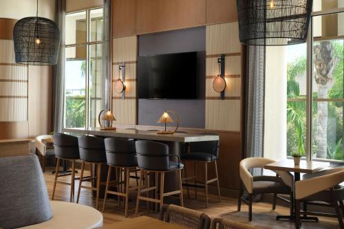 San Diego Marriott Marquis and Marina Image