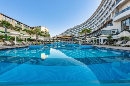 Seaden Quality Resort & Spa Ultra All Inclusive – Photos 2