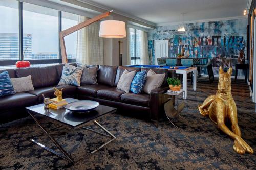 Renaissance Nashville Hotel Image