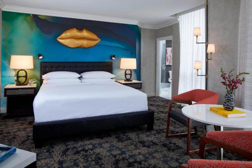 Renaissance Nashville Hotel Image