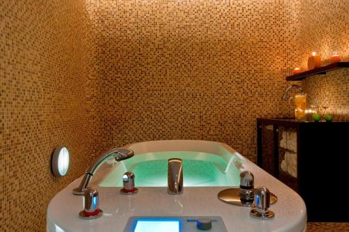 Foto da galeria de Tambo del Inka, a Luxury Collection Resort & Spa, Valle Sagrado em Urubamba