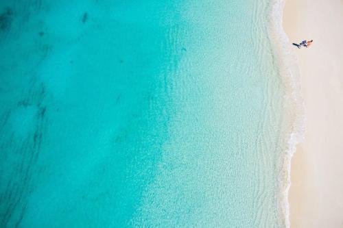 The Ritz-Carlton, Turks & Caicos photo 3