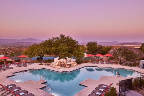 Kolam renang di atau dekat dengan ADERO Scottsdale Resort, Autograph Collection