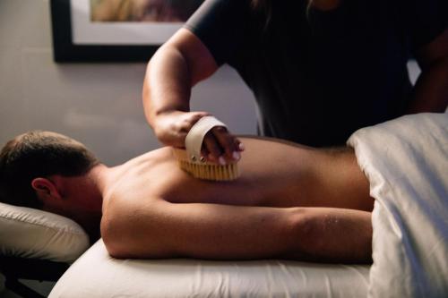 Spa dan/atau kemudahan kesihatan lain di ADERO Scottsdale Resort, Autograph Collection