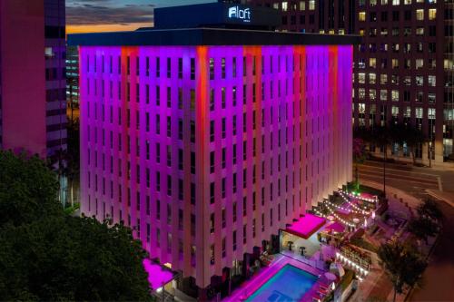 Aloft by Marriott Orlando Downtown photo 29