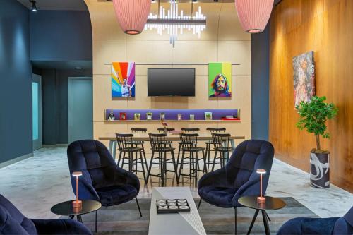Aloft by Marriott Orlando Downtown photo 32