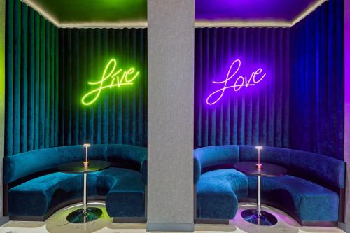 Aloft by Marriott Orlando Downtown photo 34