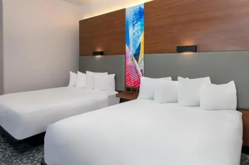 Aloft by Marriott Orlando Downtown photo 23