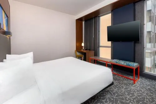Aloft by Marriott Orlando Downtown photo 3