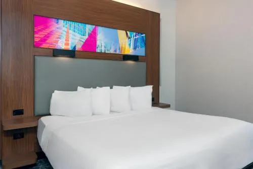 Aloft by Marriott Orlando Downtown photo 4