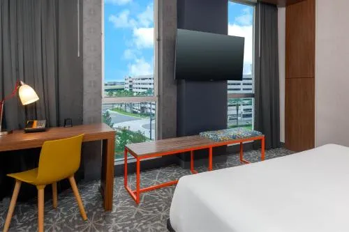 Aloft by Marriott Orlando Downtown photo 5