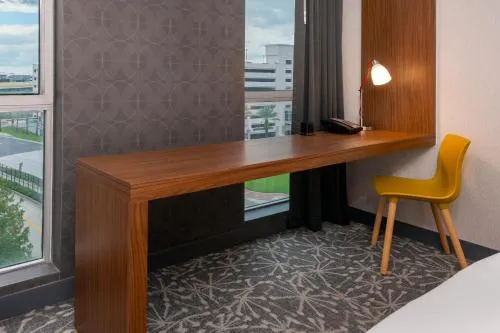Aloft by Marriott Orlando Downtown photo 8