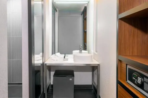 Aloft by Marriott Orlando Downtown photo 6