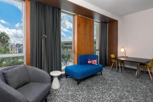Aloft by Marriott Orlando Downtown photo 40