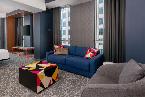 Aloft Orlando Downtown Image