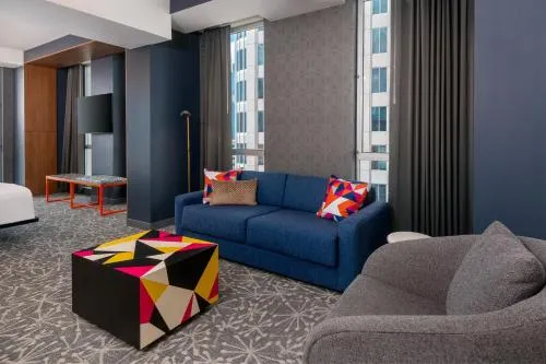 Aloft by Marriott Orlando Downtown photo 21