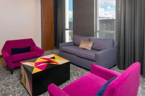 Aloft by Marriott Orlando Downtown photo 25