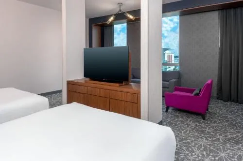 Aloft by Marriott Orlando Downtown photo 28