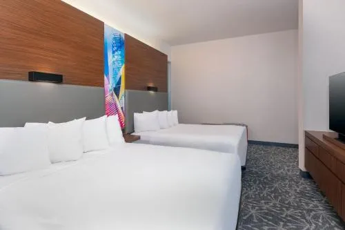 Aloft by Marriott Orlando Downtown photo 27