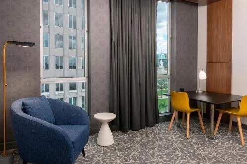 Aloft by Marriott Orlando Downtown photo 11