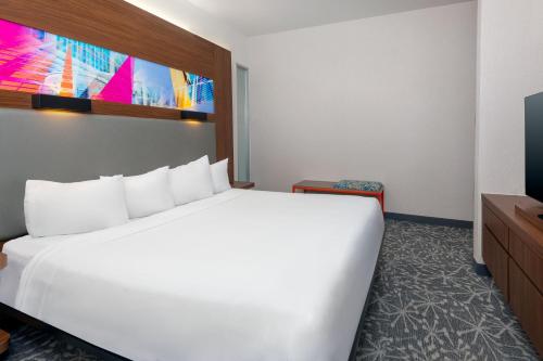 Aloft Orlando Downtown Image