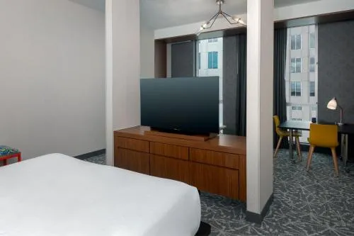 Aloft by Marriott Orlando Downtown photo 10