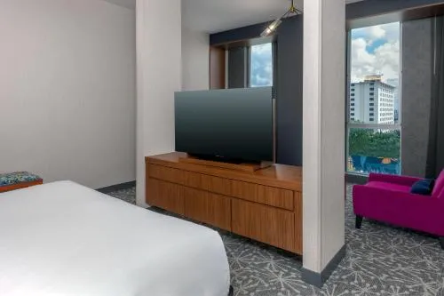 Aloft by Marriott Orlando Downtown photo 14