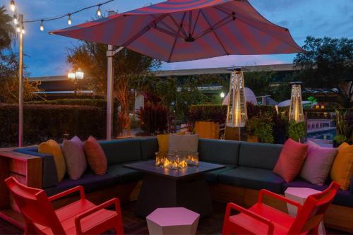 Aloft by Marriott Orlando Downtown photo 42