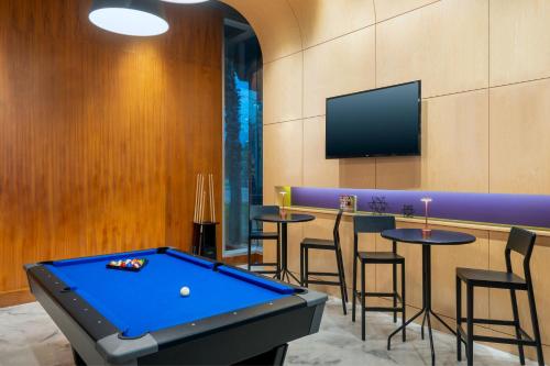 Aloft Orlando Downtown Image