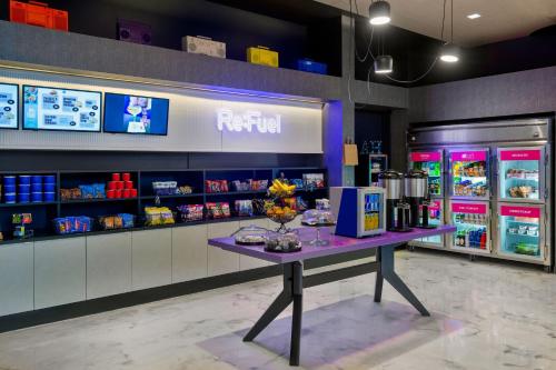Aloft by Marriott Orlando Downtown photo 44